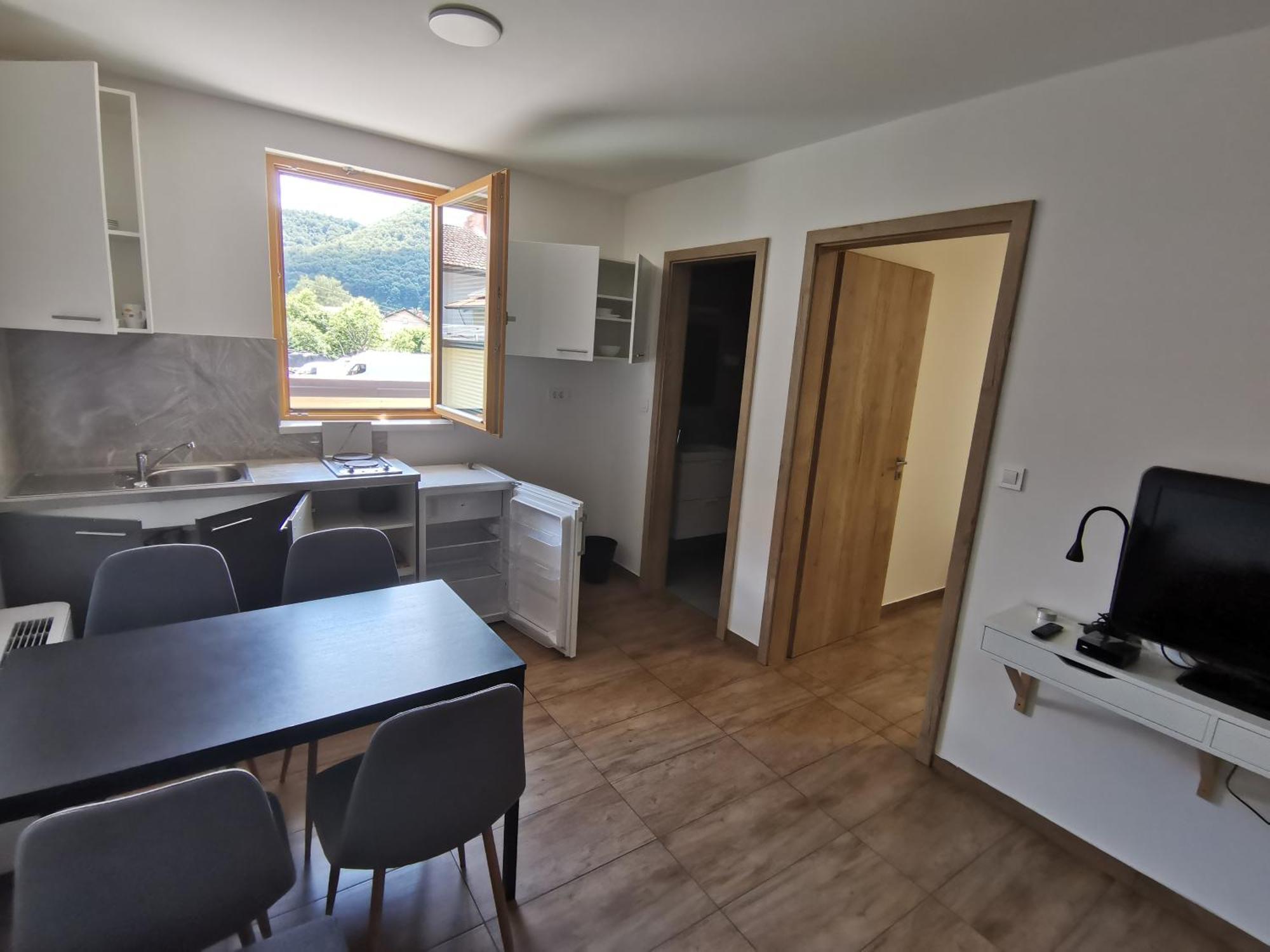Pubyland Rooms & Apartments Rogatec Exterior foto